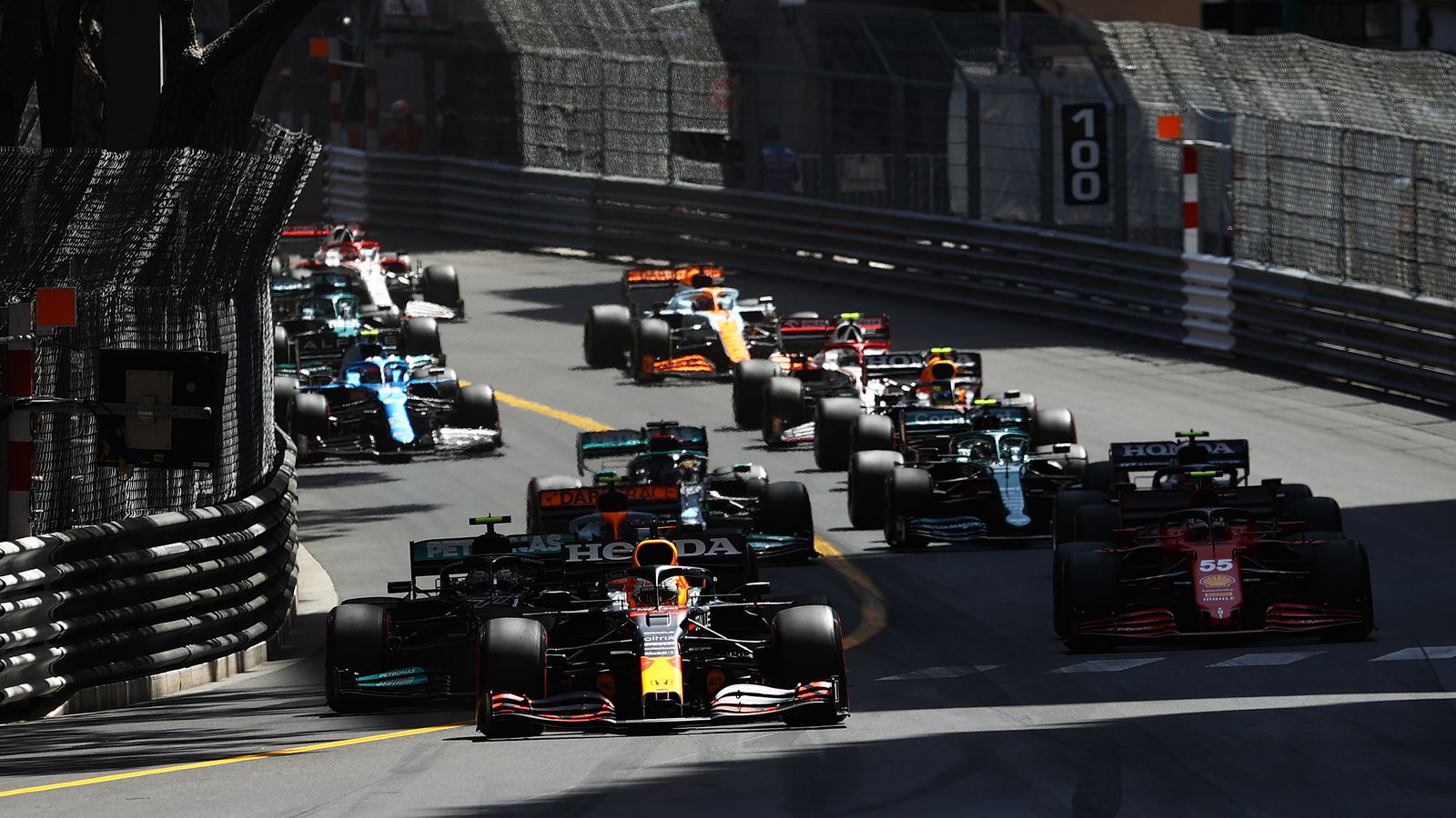 Crash debates: Has F1 outgrown Monaco and is it time to leave?